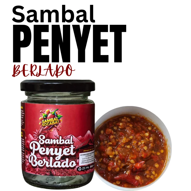 SAMBAL PENYET BERLADO-img